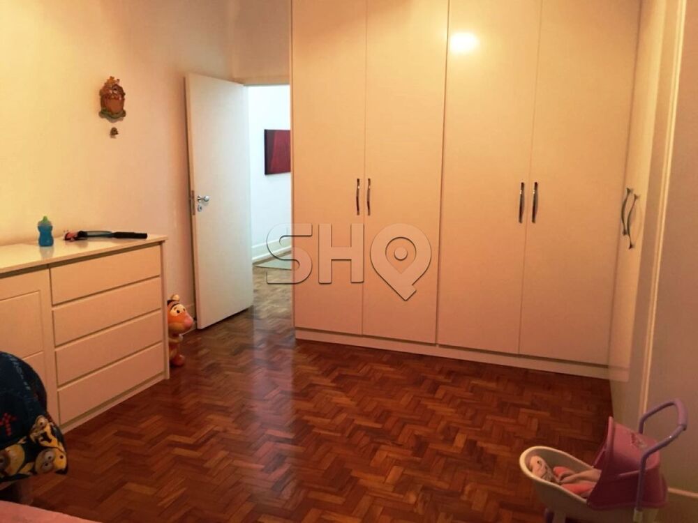 Apartamento, 4 quartos, 209 m² - Foto 15