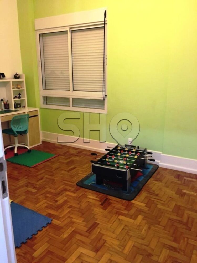 Apartamento, 4 quartos, 209 m² - Foto 13