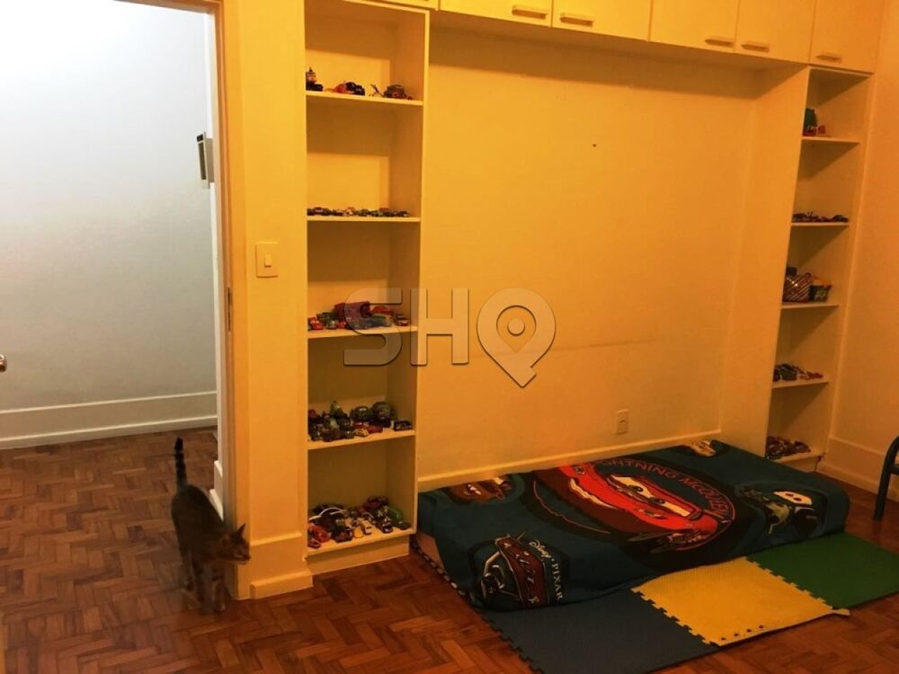 Apartamento, 4 quartos, 209 m² - Foto 4