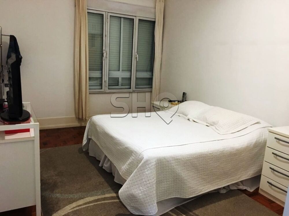Apartamento, 4 quartos, 209 m² - Foto 17
