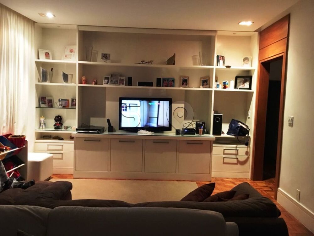 Apartamento, 4 quartos, 209 m² - Foto 5