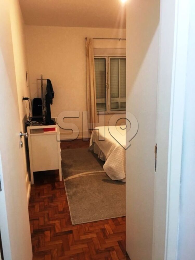 Apartamento, 4 quartos, 209 m² - Foto 7