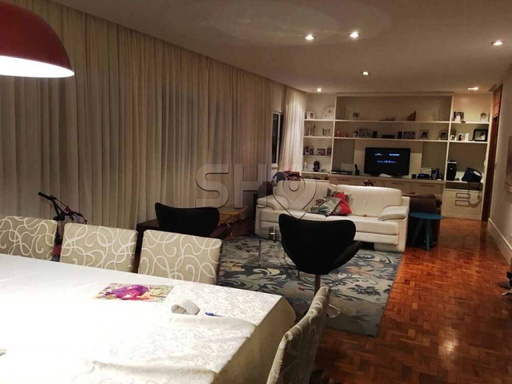 Apartamento, 4 quartos, 209 m² - Foto 19