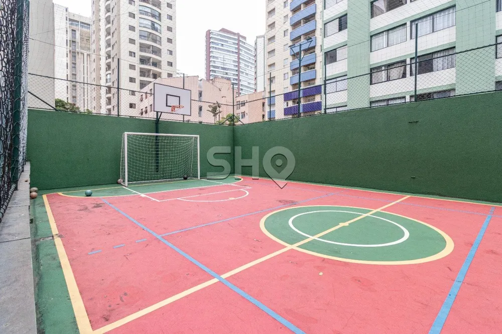 Apartamento, 3 quartos, 130 m² - Foto 5