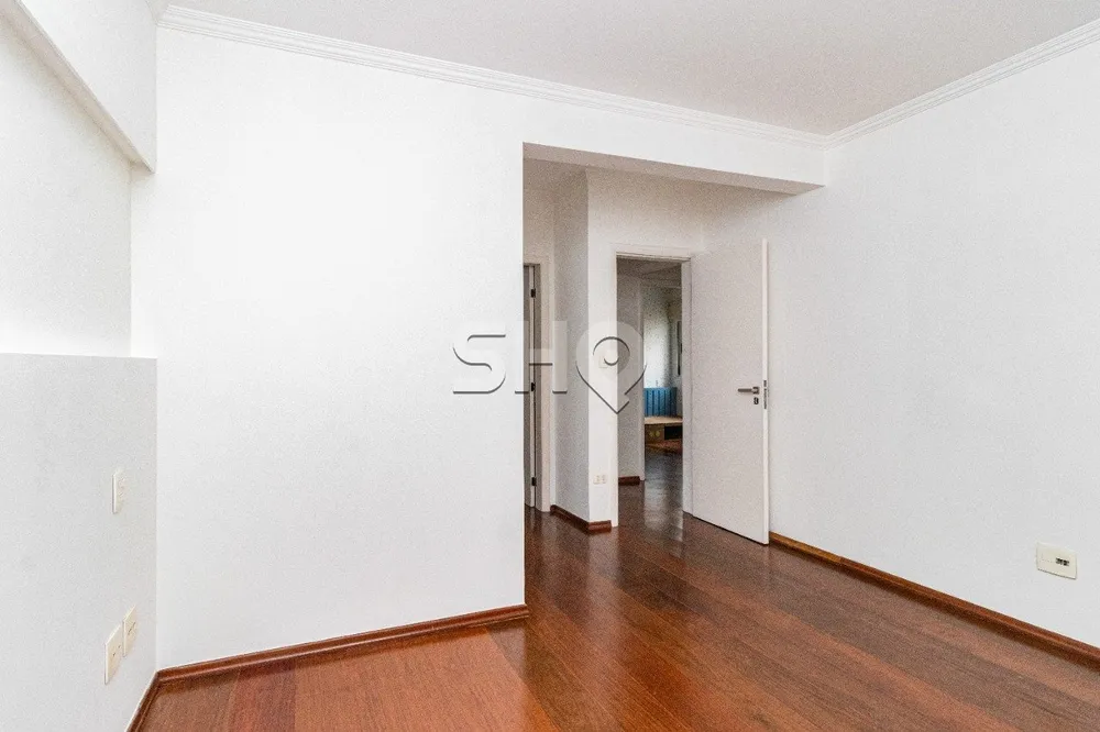 Apartamento, 3 quartos, 130 m² - Foto 3