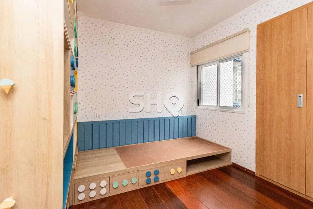 Apartamento, 3 quartos, 130 m² - Foto 7