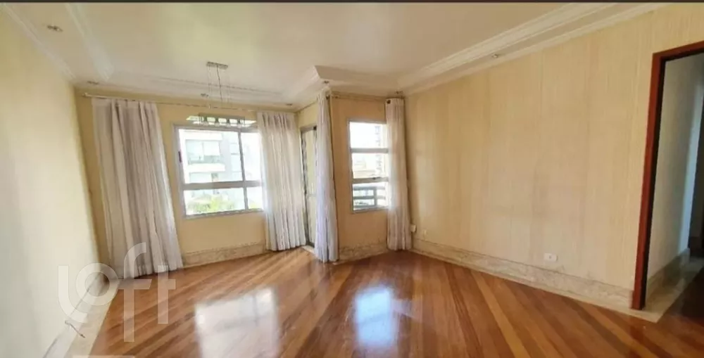 Apartamento à venda com 3 quartos, 80m² - Foto 1