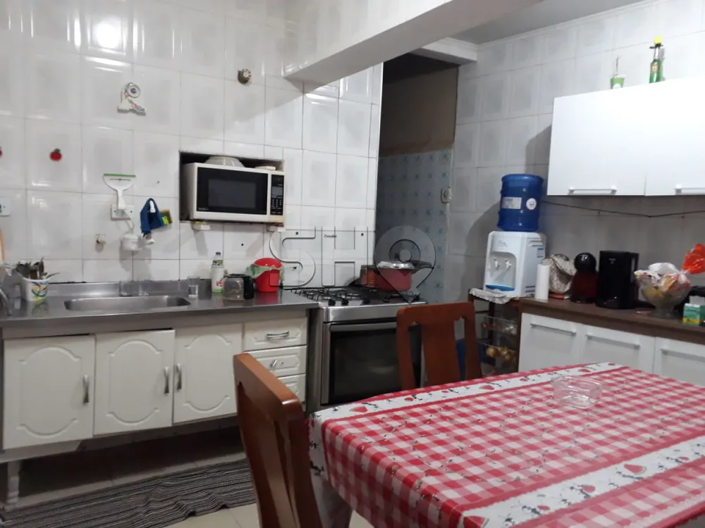 Sobrado, 5 quartos, 120 m² - Foto 3