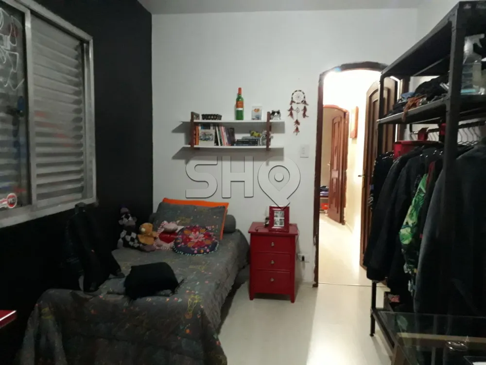 Sobrado, 5 quartos, 120 m² - Foto 5