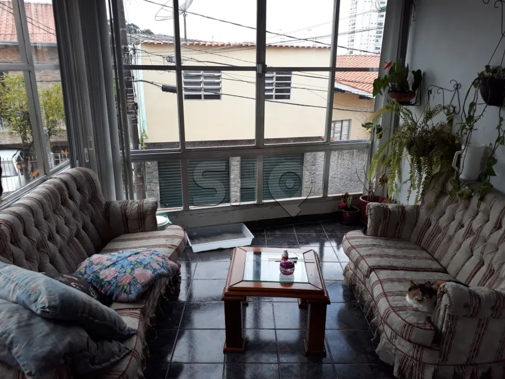 Sobrado, 5 quartos, 120 m² - Foto 2