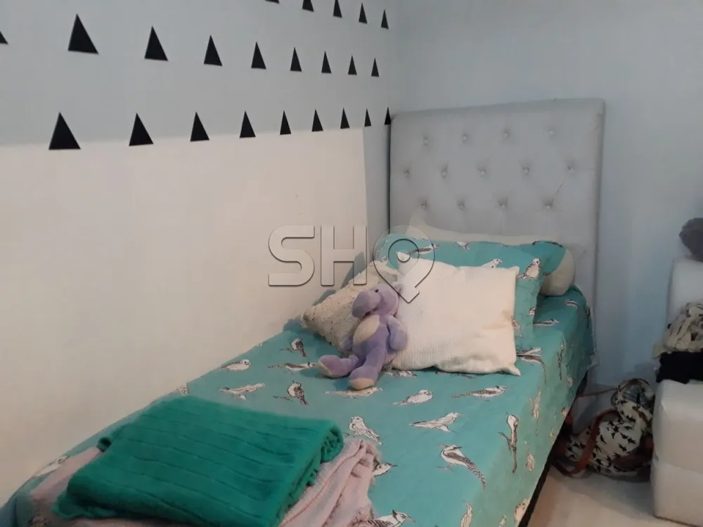 Sobrado, 5 quartos, 120 m² - Foto 4