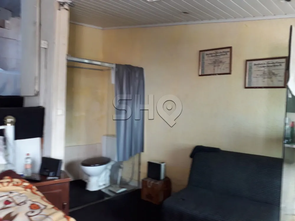 Sobrado, 5 quartos, 120 m² - Foto 1