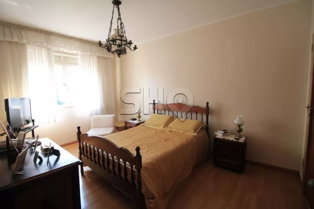 Apartamento, 4 quartos, 152 m² - Foto 8