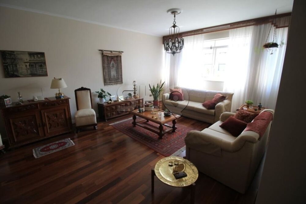 Apartamento, 4 quartos, 152 m² - Foto 25