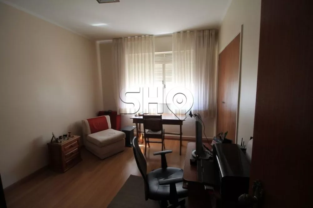 Apartamento, 4 quartos, 152 m² - Foto 1