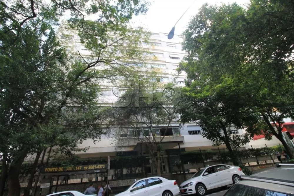 Apartamento, 4 quartos, 152 m² - Foto 20