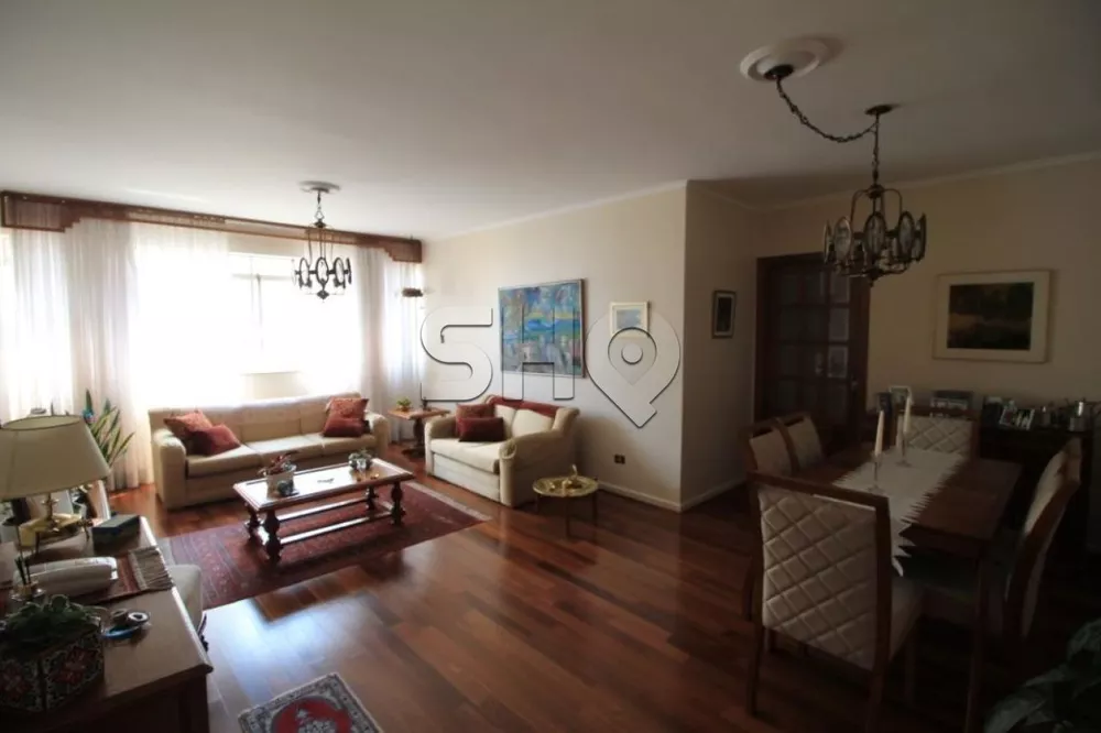 Apartamento, 4 quartos, 152 m² - Foto 7