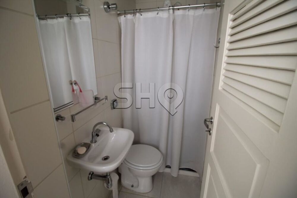 Apartamento, 4 quartos, 152 m² - Foto 22