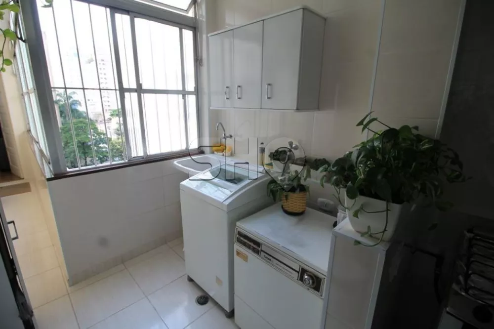 Apartamento, 4 quartos, 152 m² - Foto 6