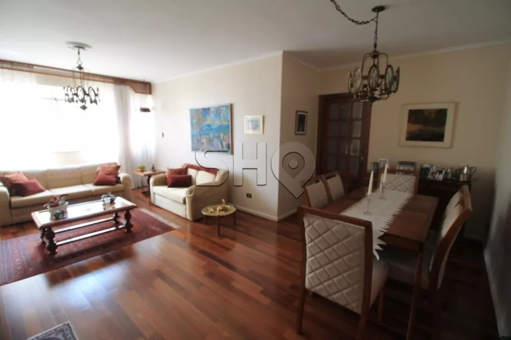 Apartamento, 4 quartos, 152 m² - Foto 13