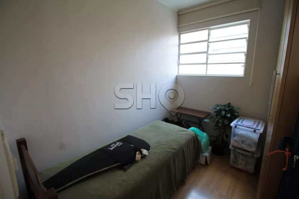 Apartamento, 4 quartos, 152 m² - Foto 15