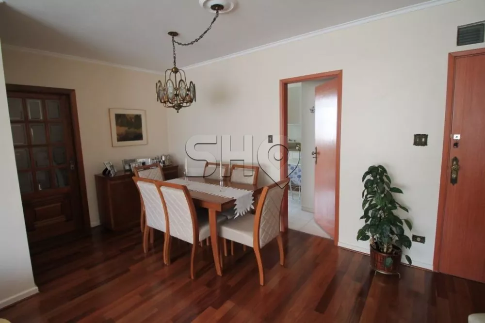 Apartamento, 4 quartos, 152 m² - Foto 9