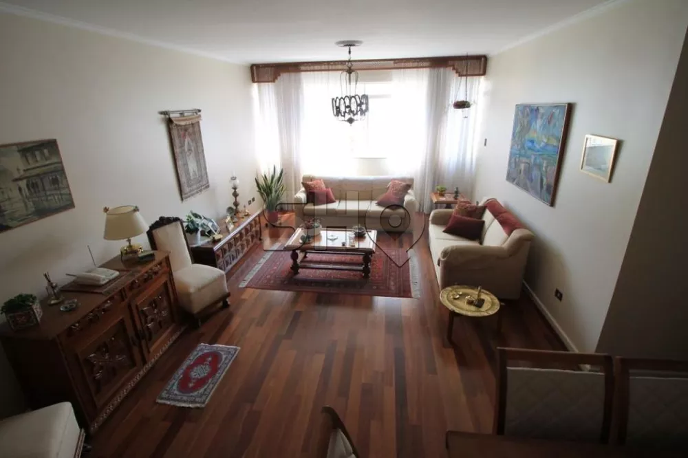 Apartamento, 4 quartos, 152 m² - Foto 11