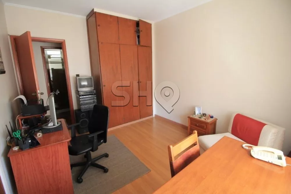 Apartamento, 4 quartos, 152 m² - Foto 4