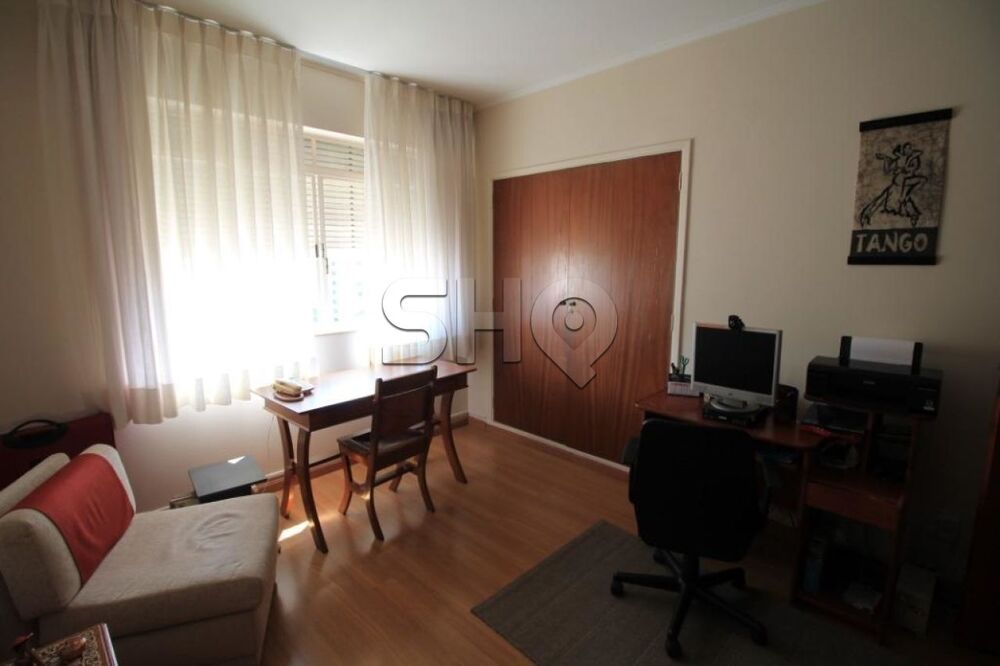 Apartamento, 4 quartos, 152 m² - Foto 24