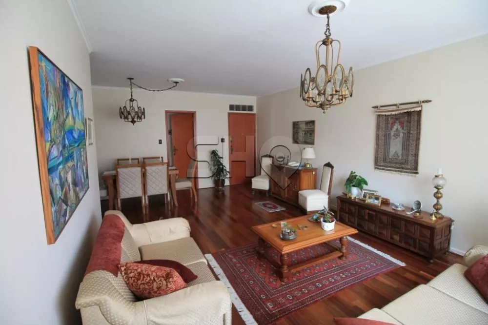Apartamento, 4 quartos, 152 m² - Foto 14