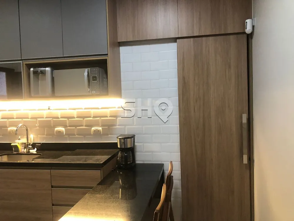 Sobrado, 6 quartos, 310 m² - Foto 8