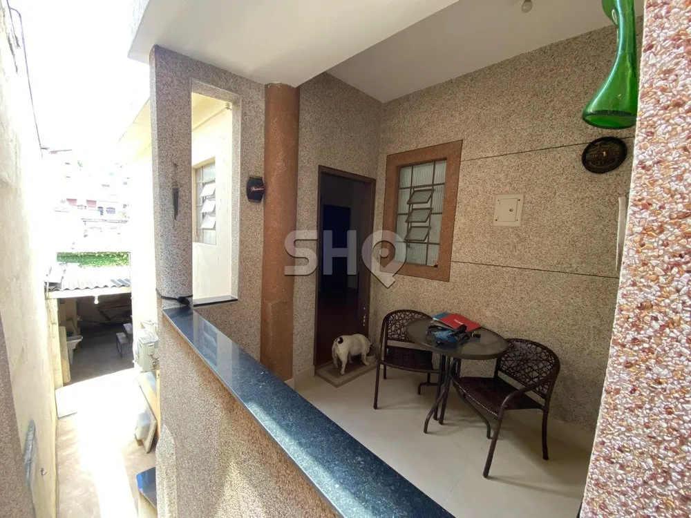 Sobrado, 6 quartos, 310 m² - Foto 5