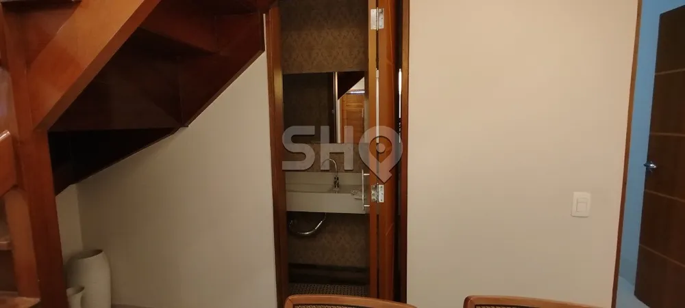 Sobrado, 6 quartos, 310 m² - Foto 7