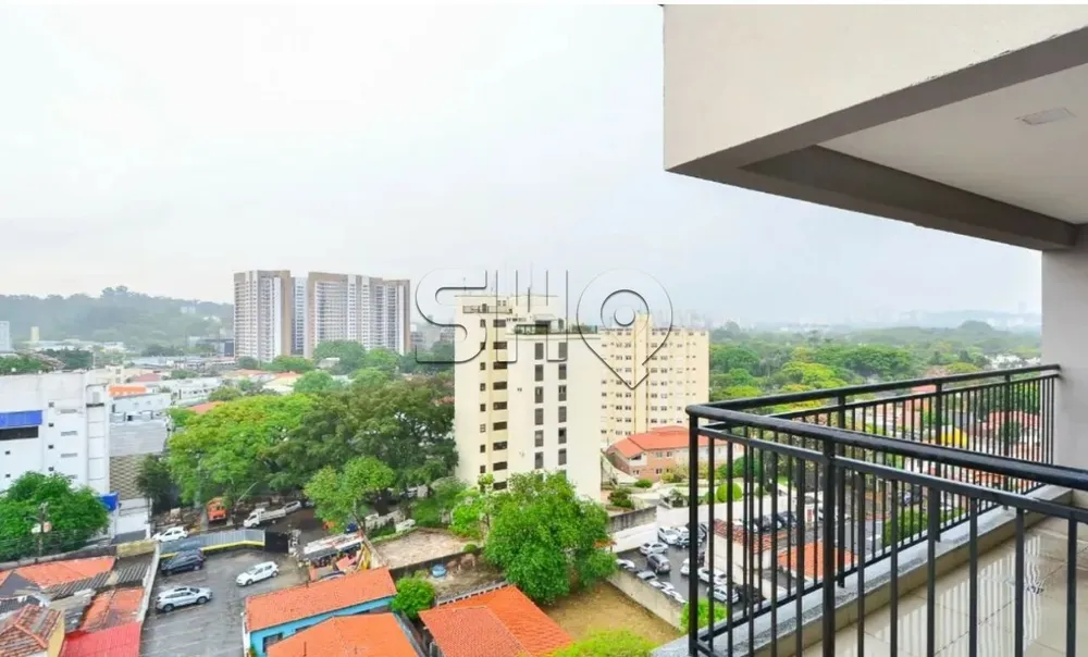 Apartamento, 1 quarto, 63 m² - Foto 4