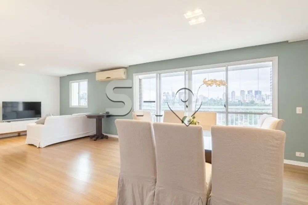 Apartamento, 3 quartos, 122 m² - Foto 1