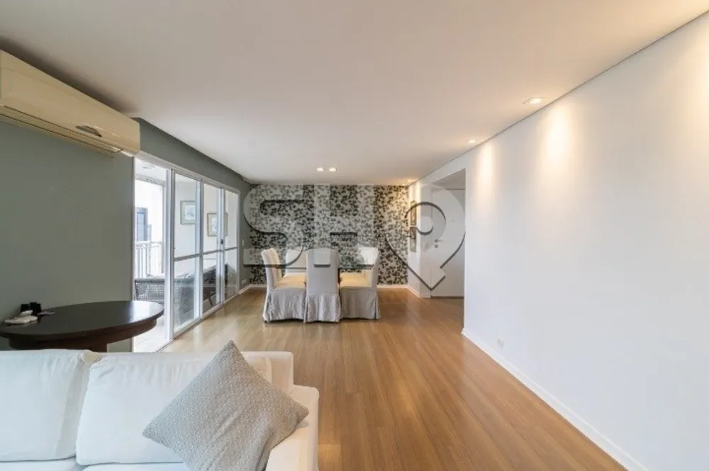 Apartamento, 3 quartos, 122 m² - Foto 2