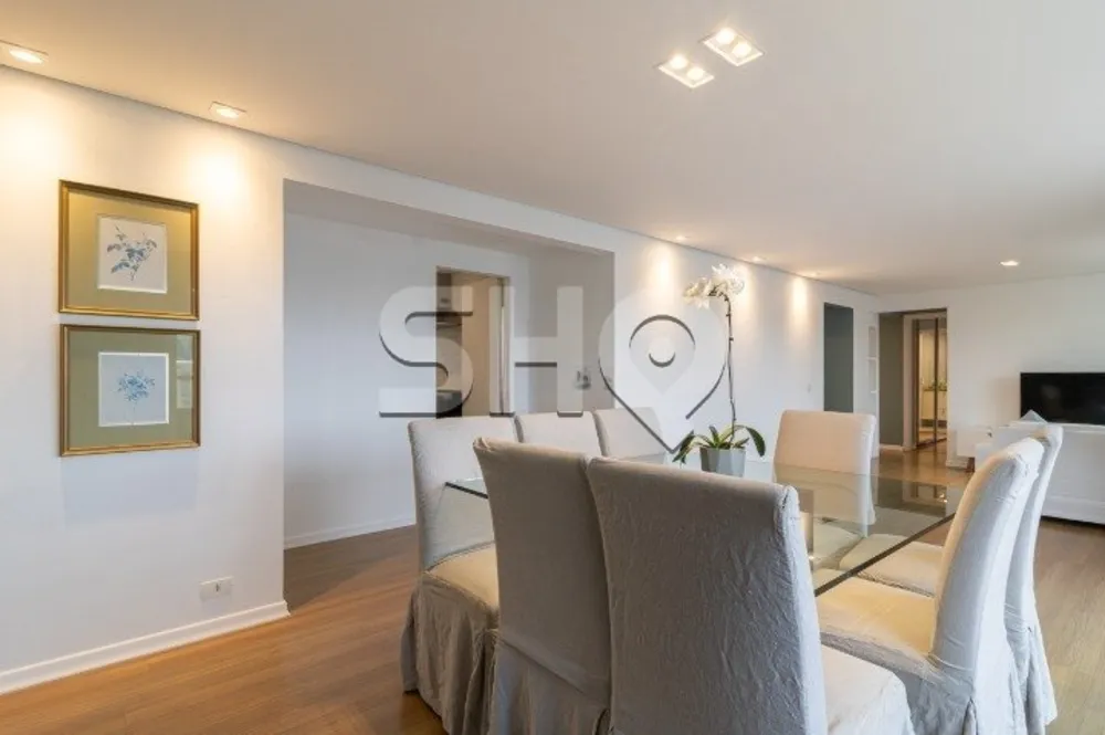 Apartamento, 3 quartos, 122 m² - Foto 3