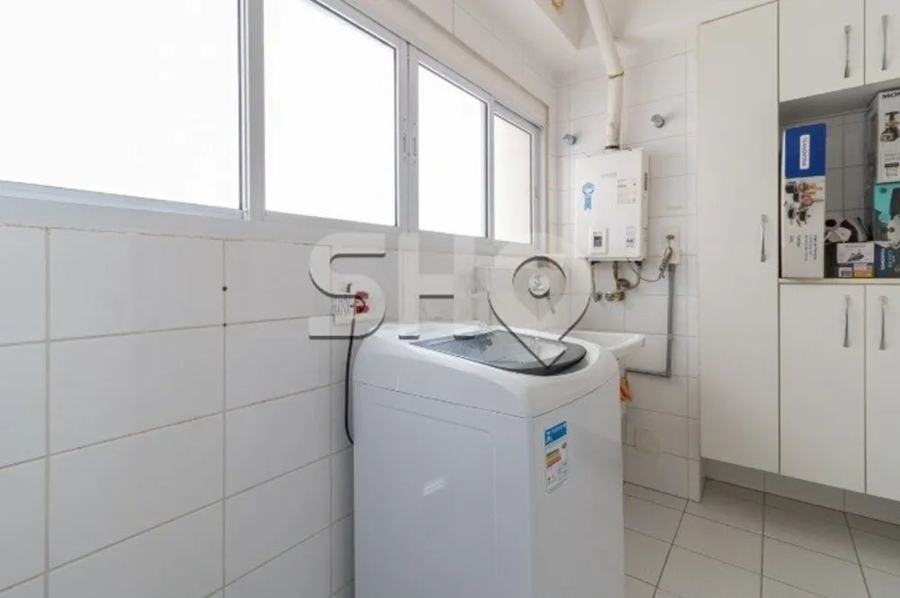 Apartamento, 3 quartos, 122 m² - Foto 4