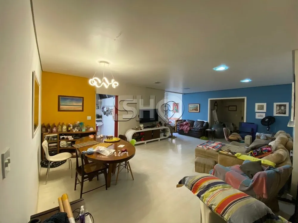 Apartamento, 2 quartos, 208 m² - Foto 11