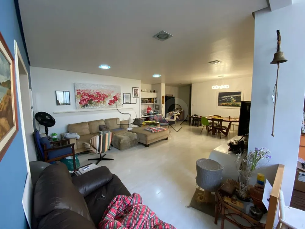 Apartamento, 2 quartos, 208 m² - Foto 1