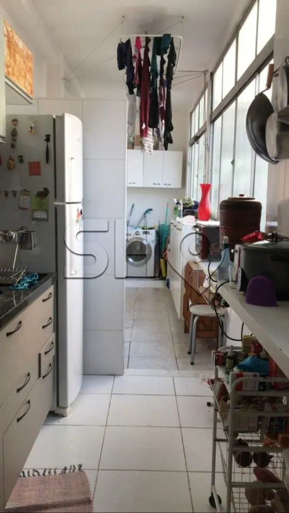 Apartamento, 2 quartos, 208 m² - Foto 2
