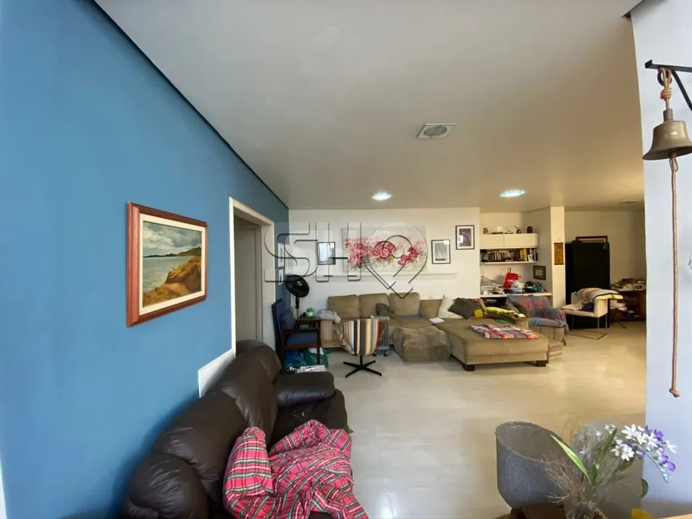 Apartamento, 2 quartos, 208 m² - Foto 3