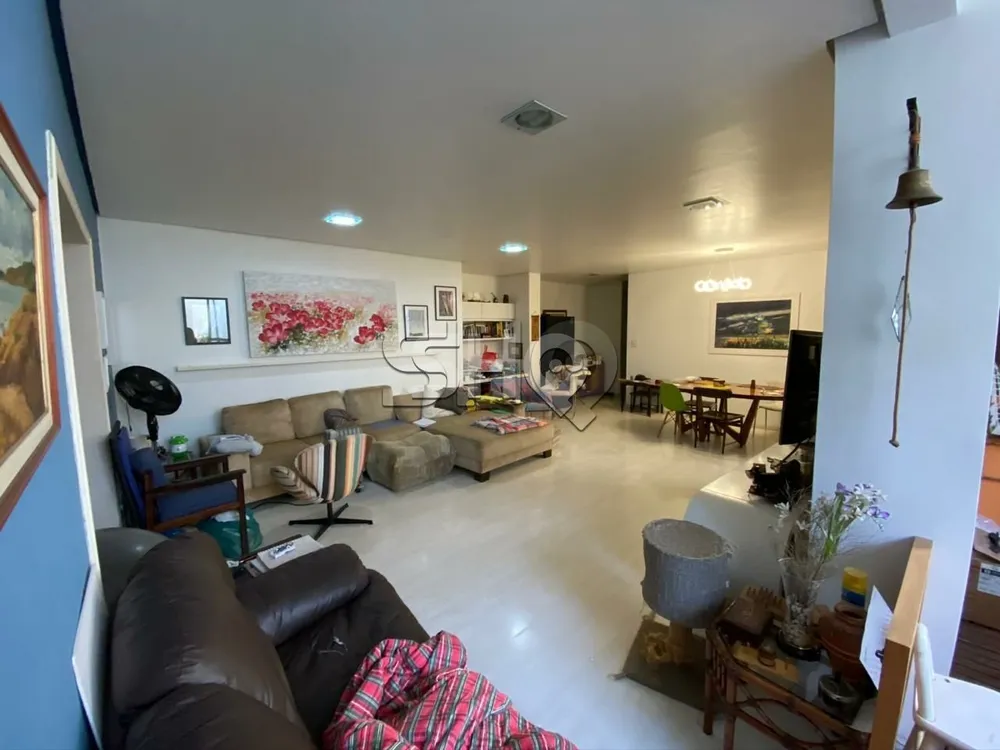 Apartamento, 2 quartos, 208 m² - Foto 5