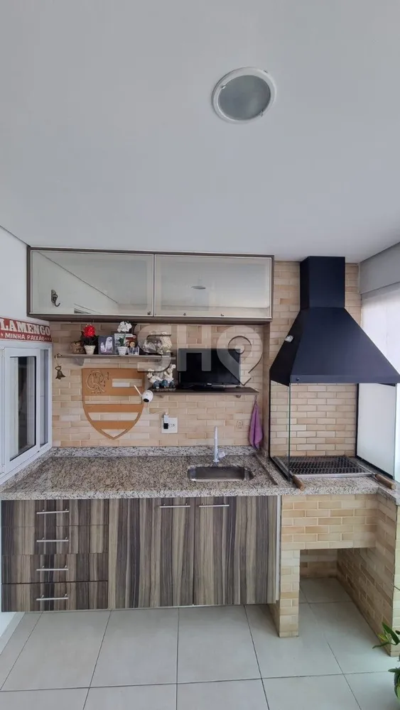 Apartamento, 2 quartos, 64 m² - Foto 17