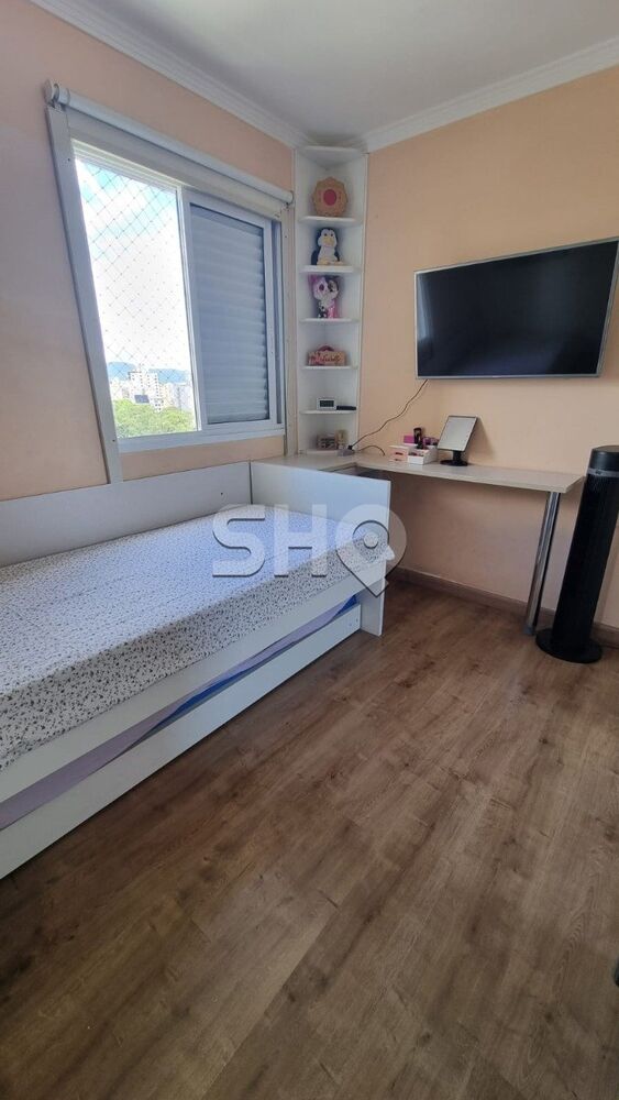 Apartamento, 2 quartos, 64 m² - Foto 9