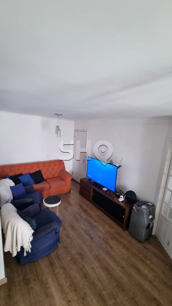 Apartamento, 2 quartos, 64 m² - Foto 4