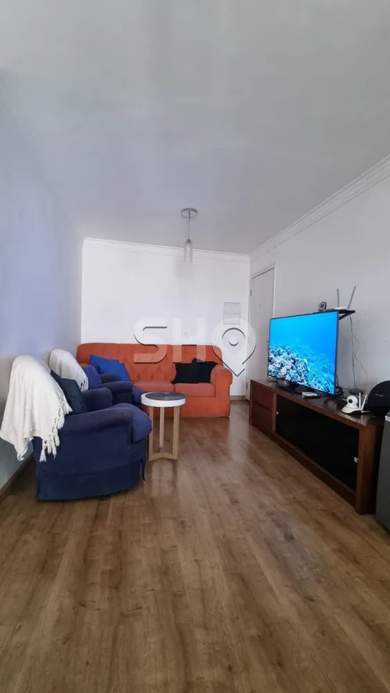 Apartamento, 2 quartos, 64 m² - Foto 4