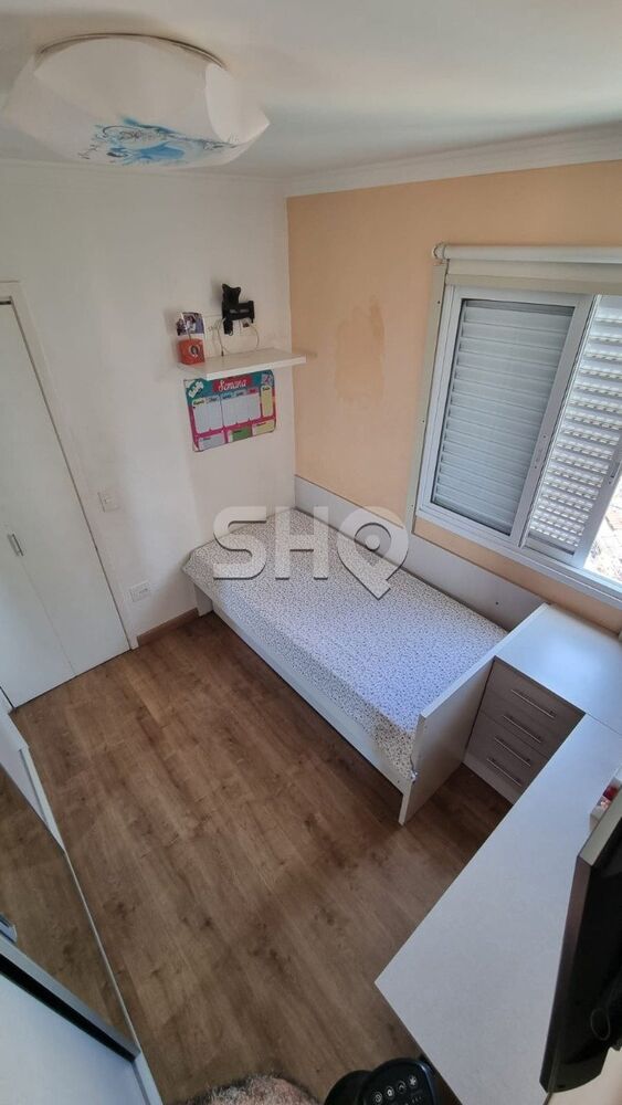 Apartamento, 2 quartos, 64 m² - Foto 12