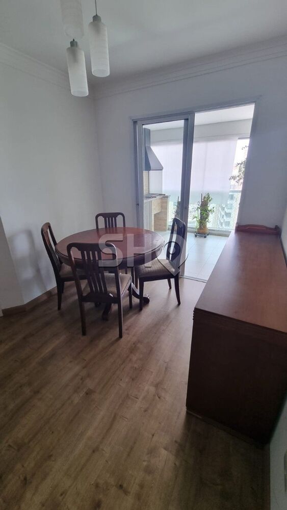 Apartamento, 2 quartos, 64 m² - Foto 3