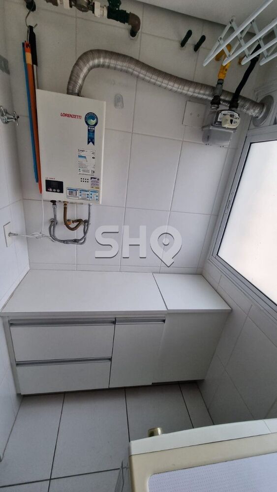 Apartamento, 2 quartos, 64 m² - Foto 7